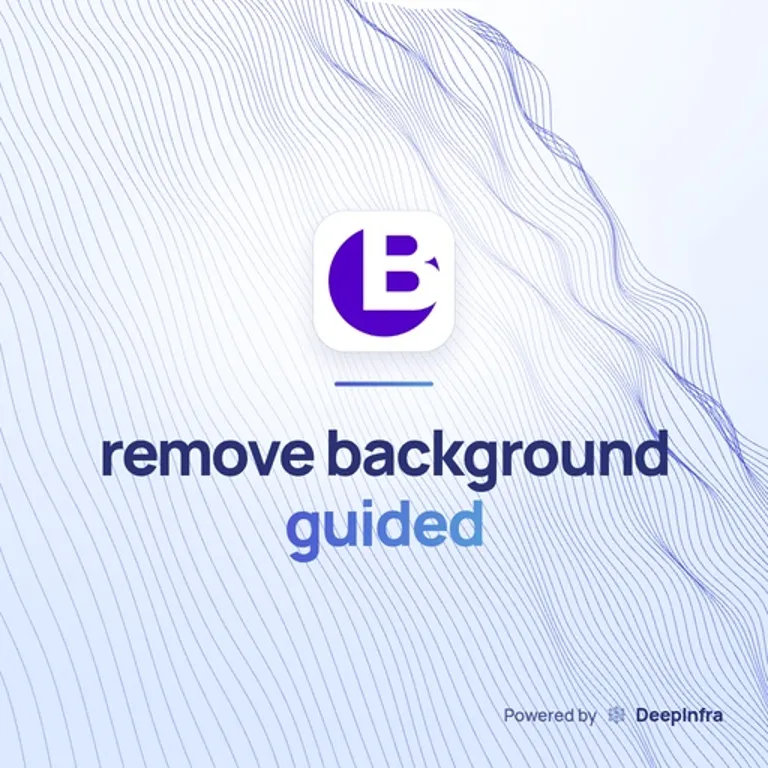Bria/remove_background_guided cover image