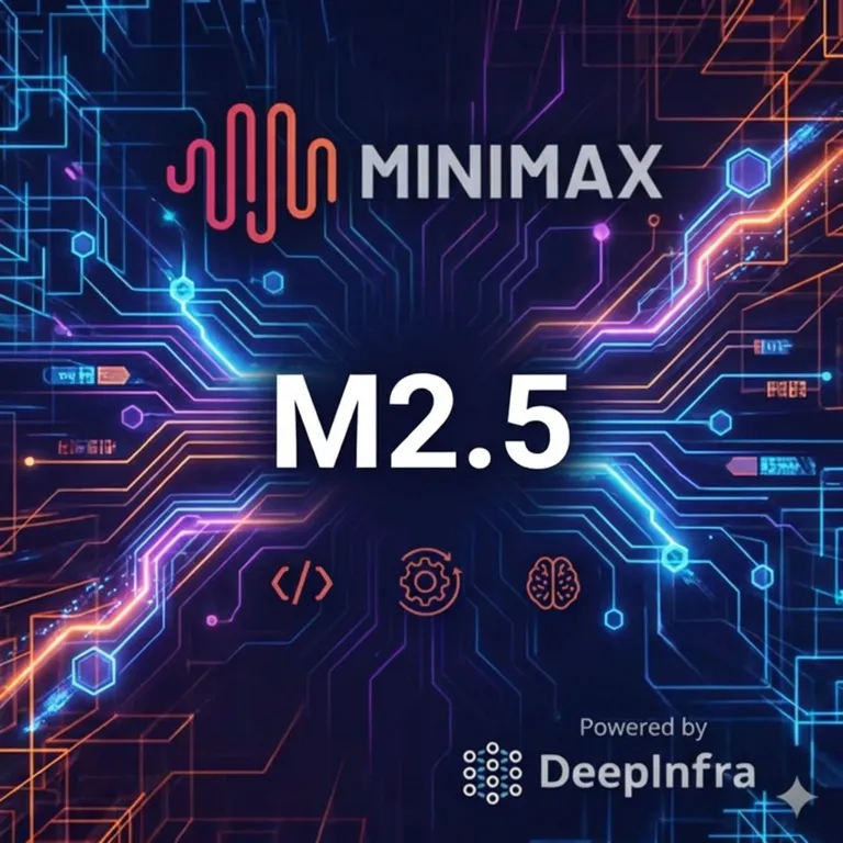MiniMaxAI/MiniMax-M2.5 cover image