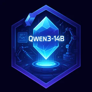 Qwen/Qwen3-14B cover image