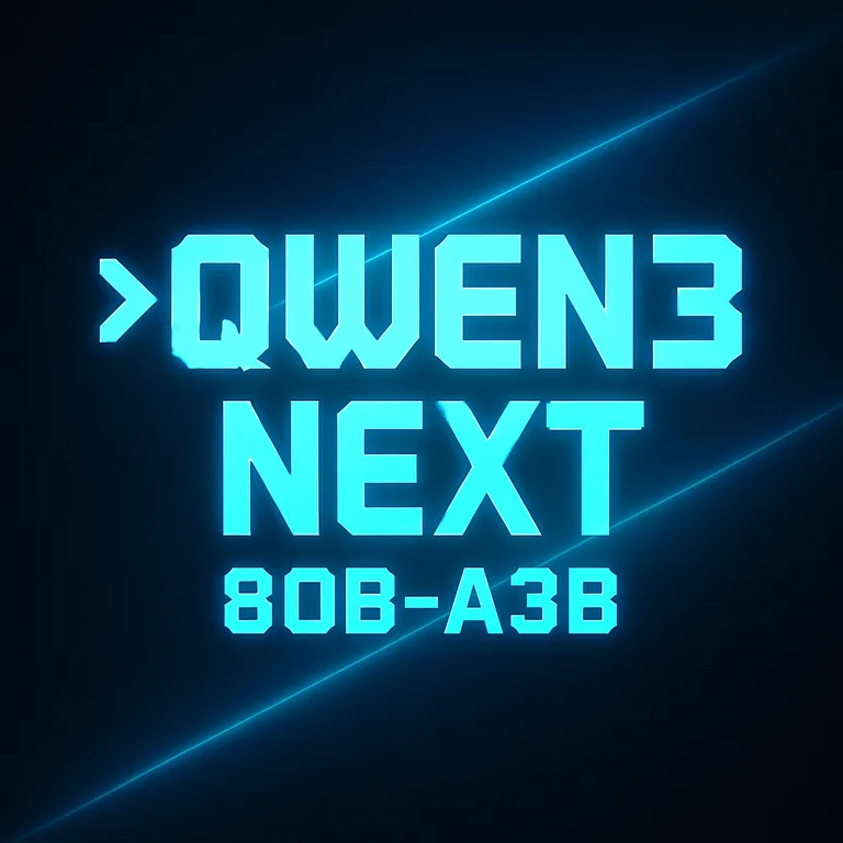 Qwen/Qwen3-Next-80B-A3B-Instruct cover image