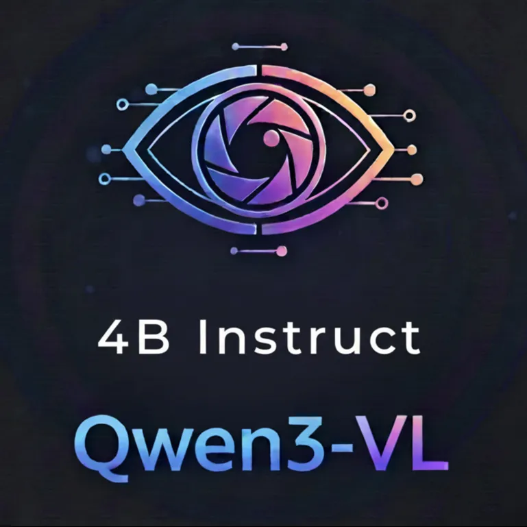 Qwen/Qwen3-VL-4B-Instruct cover image