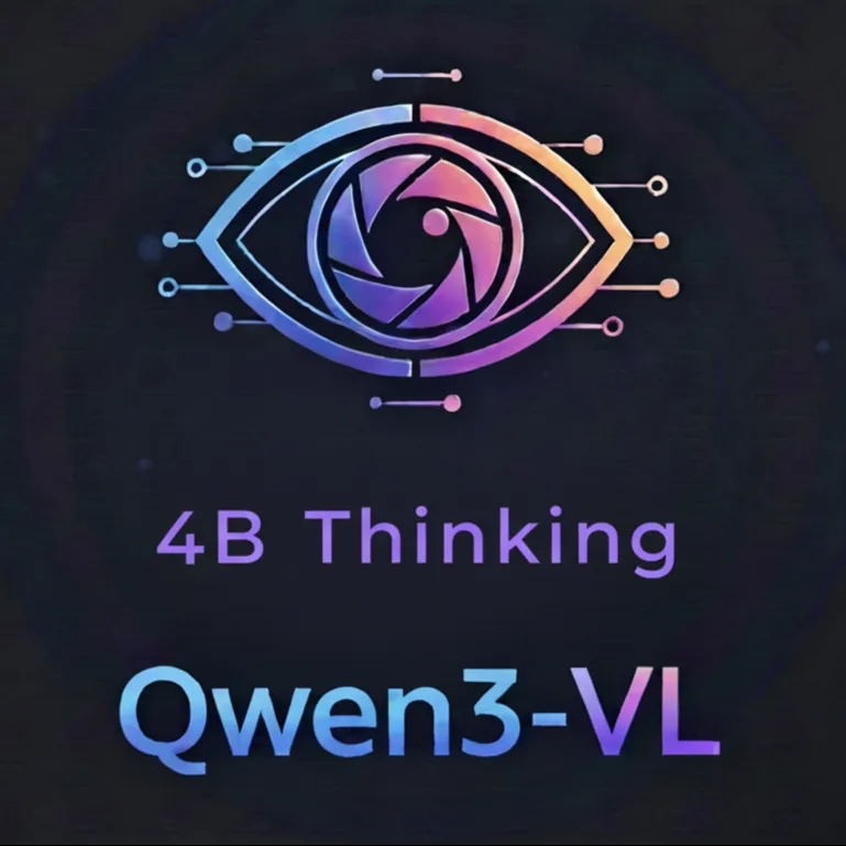 Qwen/Qwen3-VL-4B-Thinking cover image