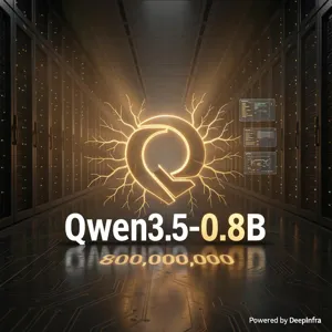 Qwen/Qwen3.5-0.8B cover image