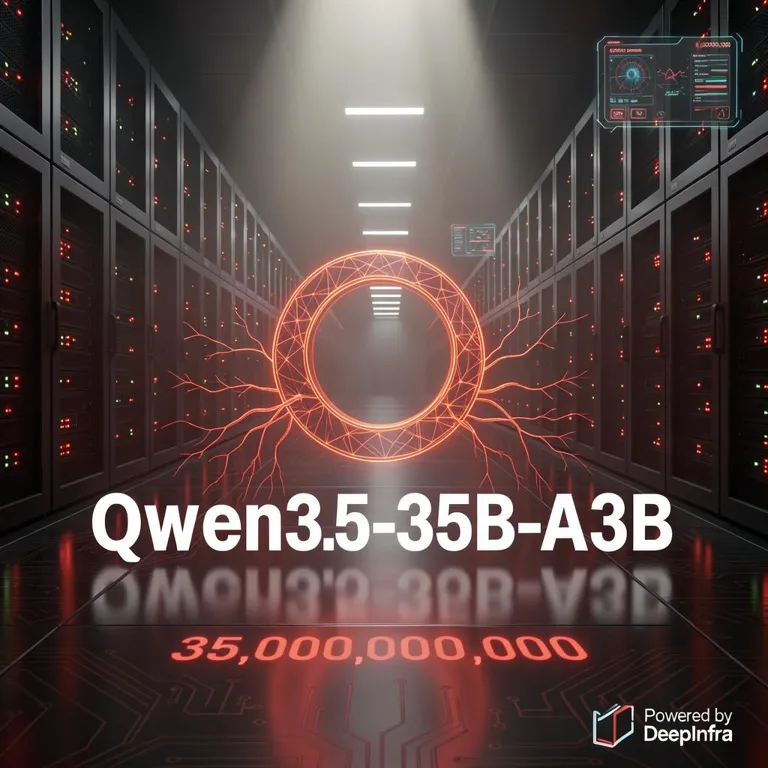 Qwen/Qwen3.5-35B-A3B cover image