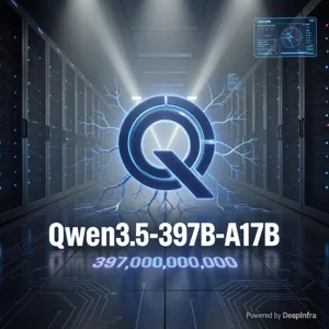 Qwen/Qwen3.5-397B-A17B cover image