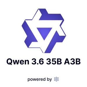 Qwen/Qwen3.6-35B-A3B cover image