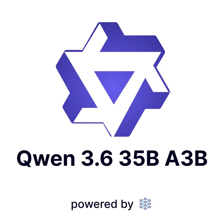 Qwen/Qwen3.6-35B-A3B cover image
