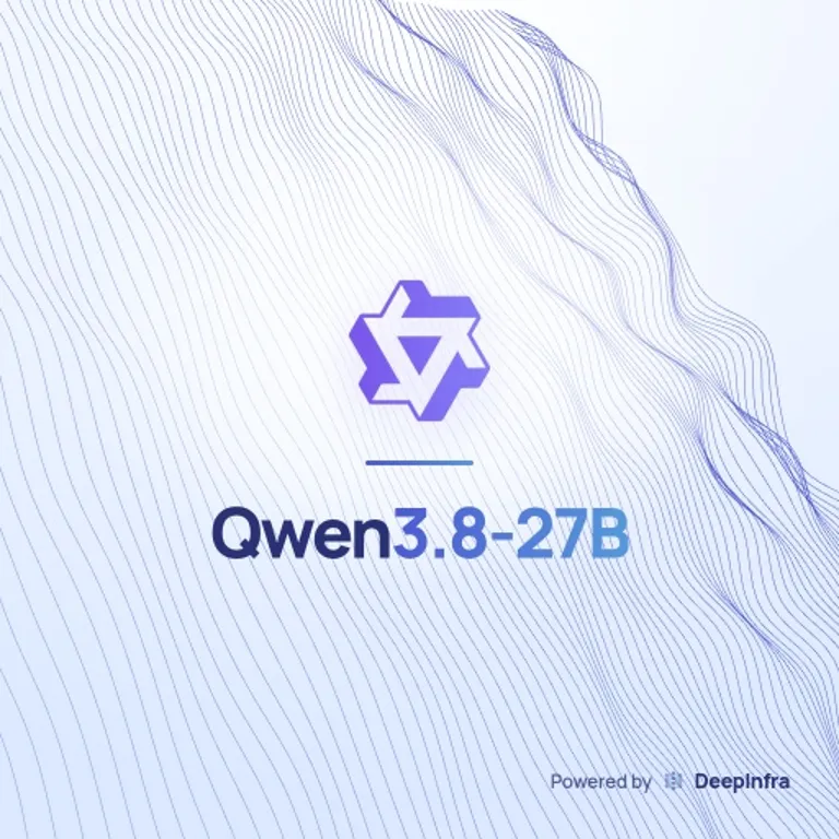 Qwen/Qwen3.8-27B cover image