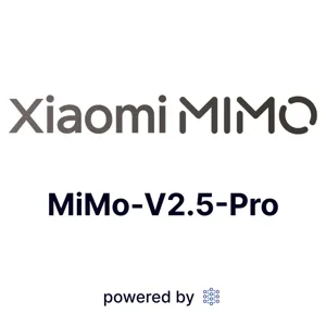 XiaomiMiMo/MiMo-V2.5-Pro cover image