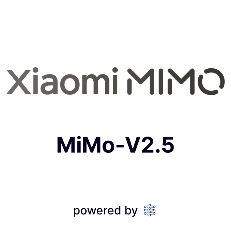 XiaomiMiMo/MiMo-V2.5 cover image