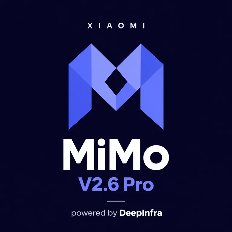 XiaomiMiMo/MiMo-V2.6-Pro cover image