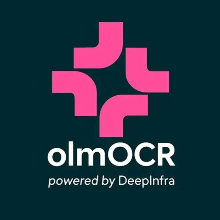 allenai/olmOCR-2-7B-1025 cover image