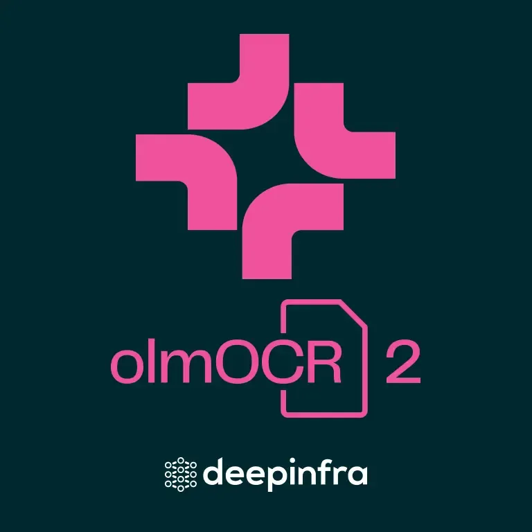 allenai/olmOCR-2-7B-1025 cover image