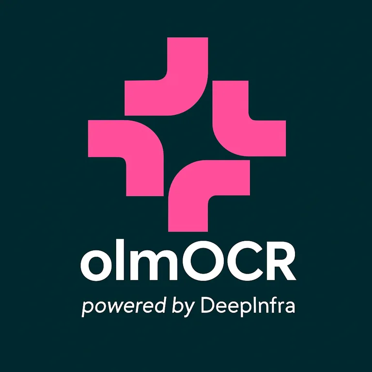 allenai/olmOCR-7B-0725-FP8 cover image