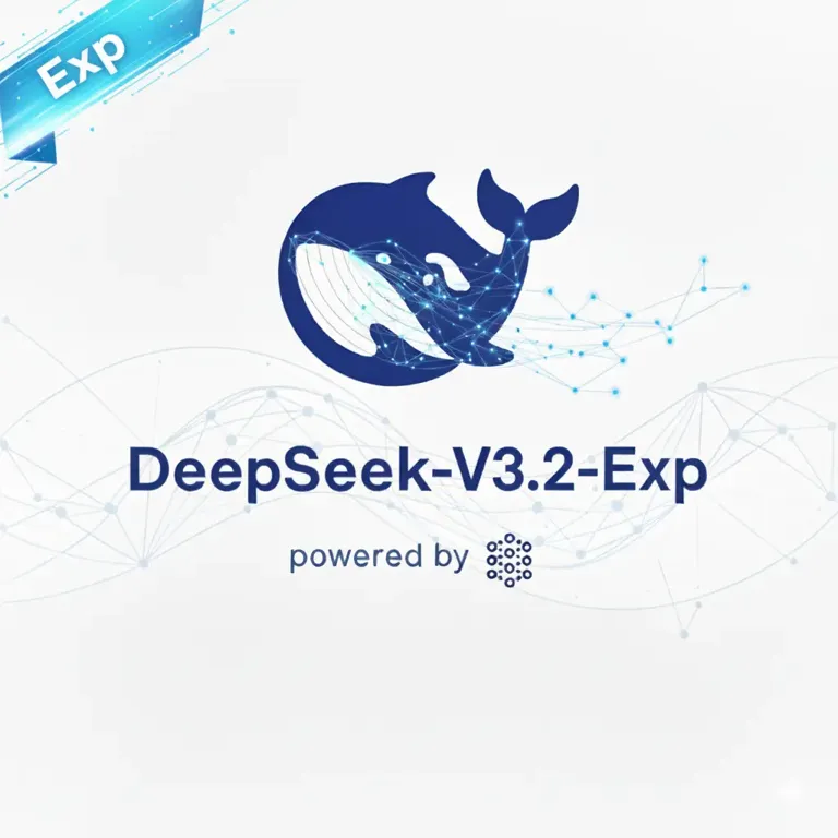 deepseek-ai/DeepSeek-V3.2-Exp cover image
