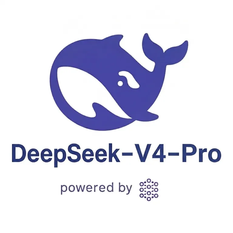 deepseek-ai/DeepSeek-V4-Pro cover image