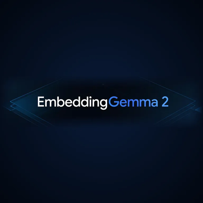 google/embeddinggemma-2 cover image