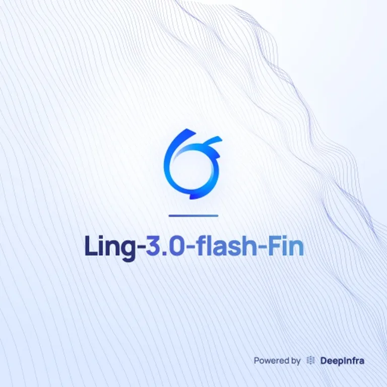 inclusionAI/Ling-3.0-flash-Fin cover image