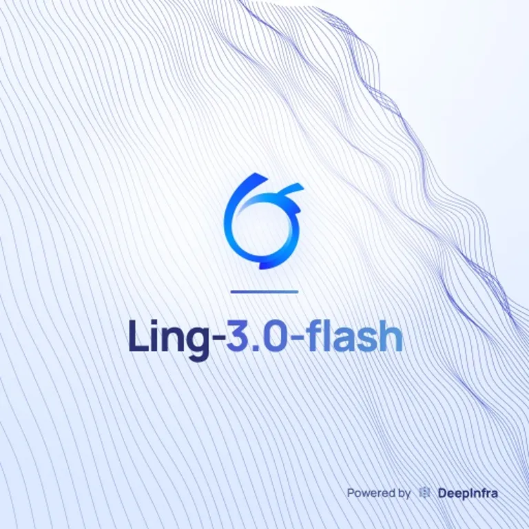 inclusionAI/Ling-3.0-flash cover image