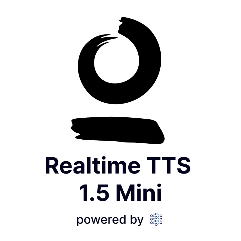 inworld-ai/realtime-tts-1.5-mini cover image