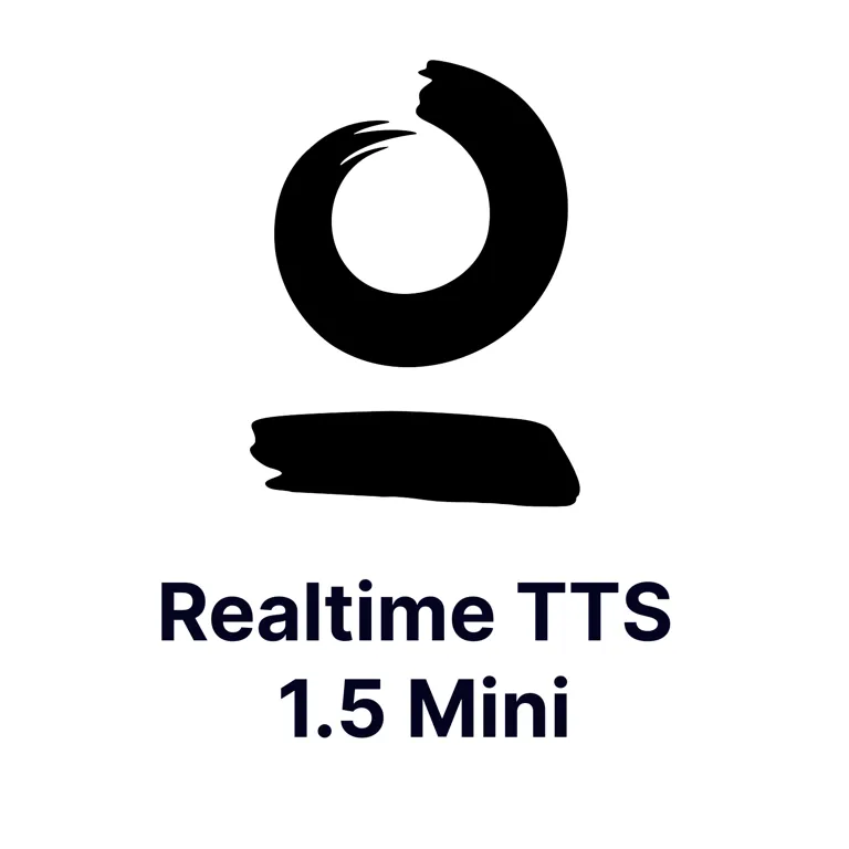 inworld-ai/realtime-tts-1.5-mini cover image