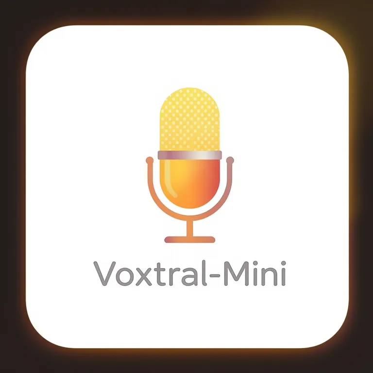 mistralai/Voxtral-Mini-3B-2507 cover image