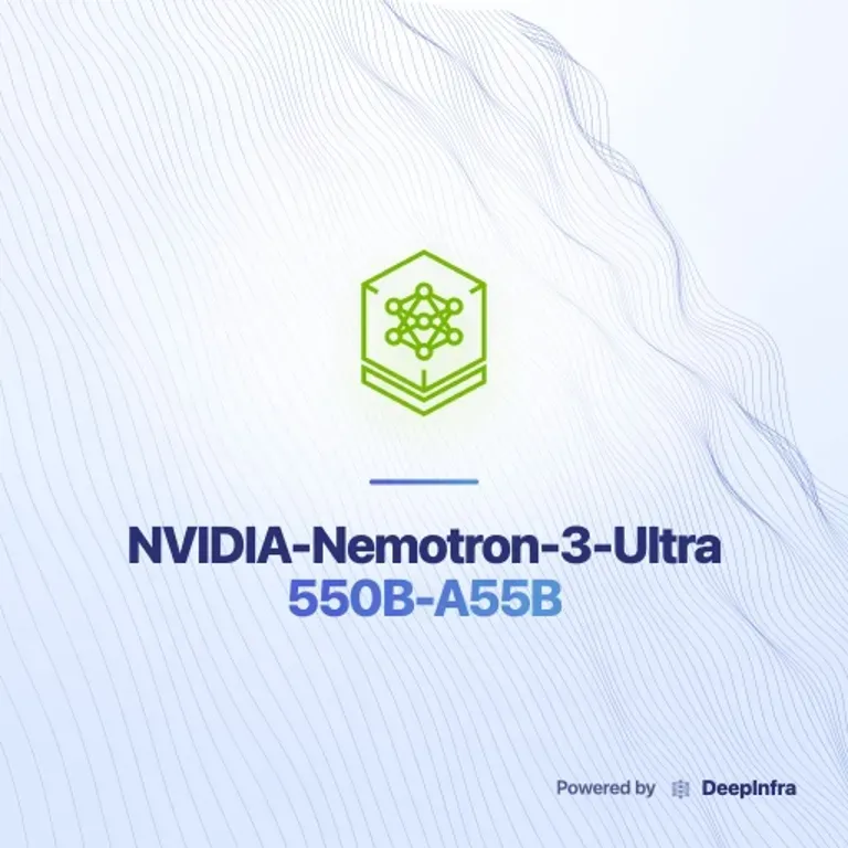 nvidia/NVIDIA-Nemotron-3-Ultra-550B-A55B-BF16 cover image