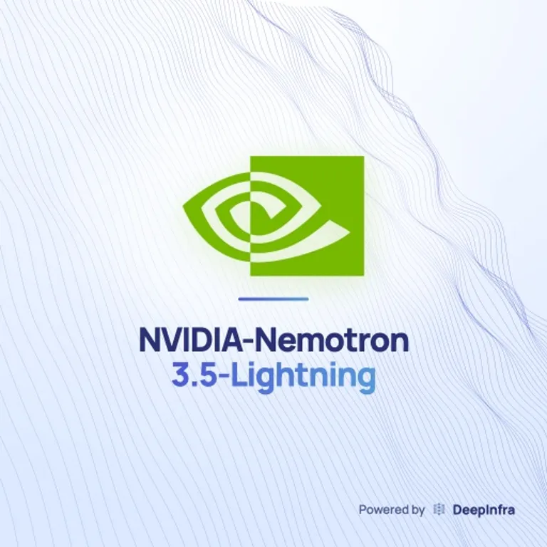 nvidia/NVIDIA-Nemotron-3.5-Lightning cover image