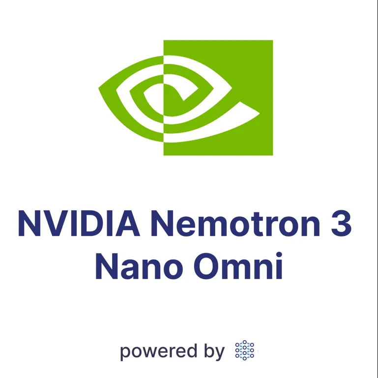 nvidia/Nemotron-3-Nano-Omni-30B-A3B-Reasoning cover image