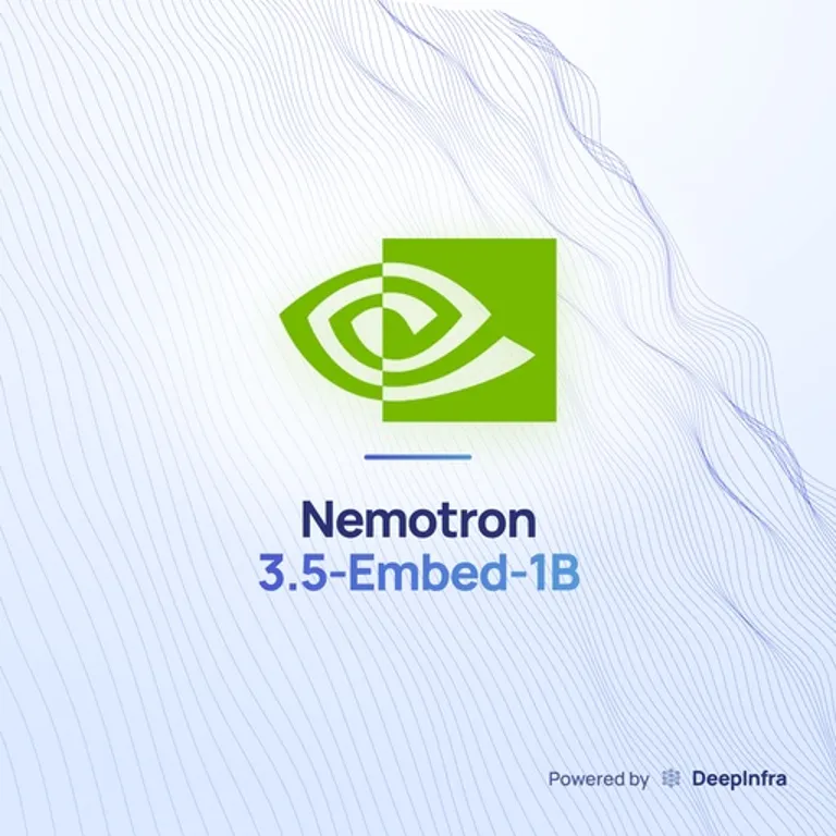 nvidia/Nemotron-3.5-Embed-1B-BF16 cover image