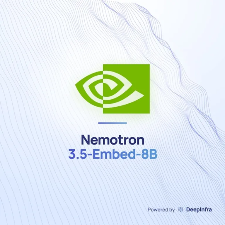 nvidia/Nemotron-3.5-Embed-8B-BF16 cover image