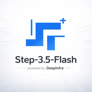 stepfun-ai/Step-3.5-Flash cover image