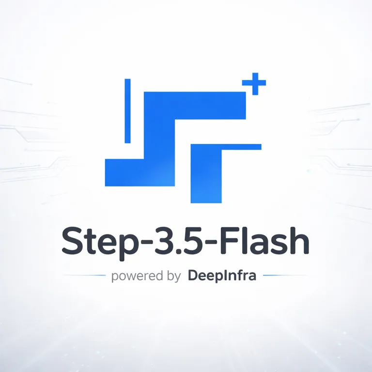stepfun-ai/Step-3.5-Flash cover image