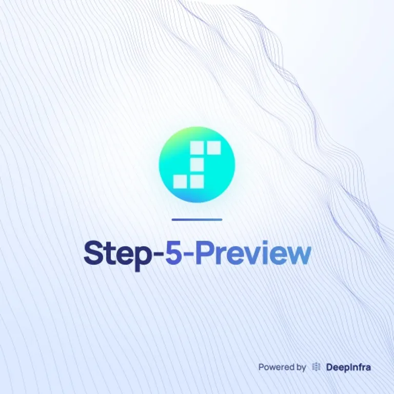 stepfun-ai/Step-5-Preview cover image