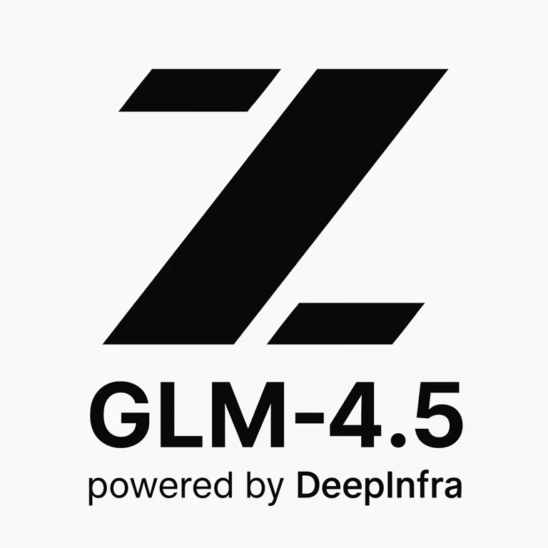zai-org/GLM-4.5 cover image