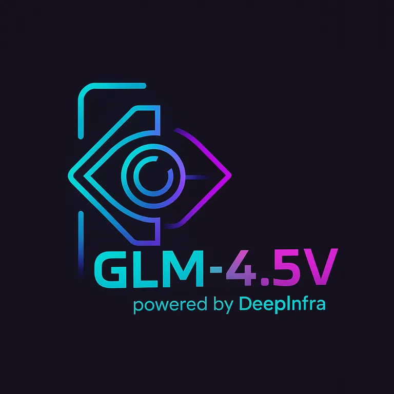 zai-org/GLM-4.5V cover image