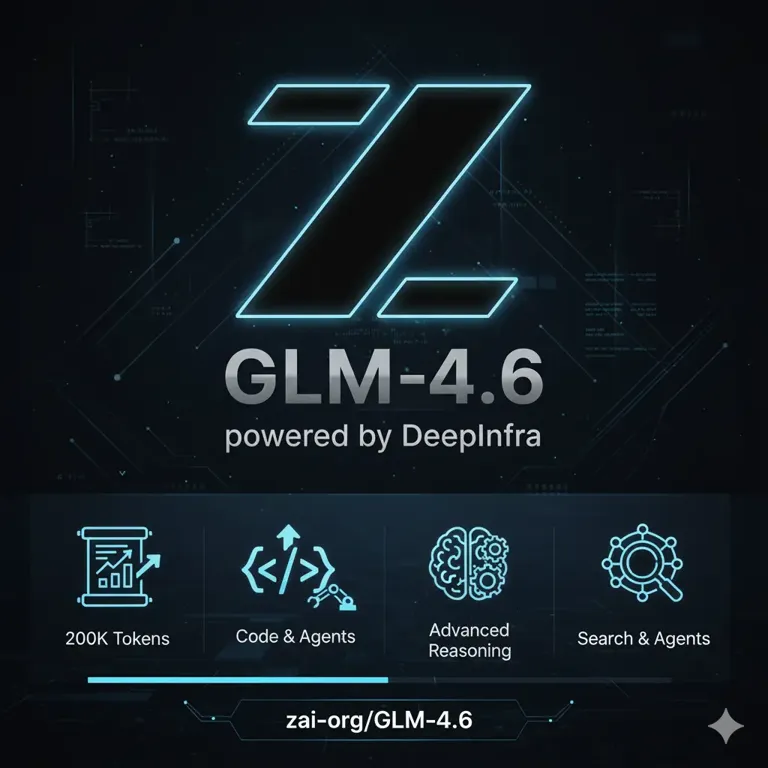 zai-org/GLM-4.6 cover image