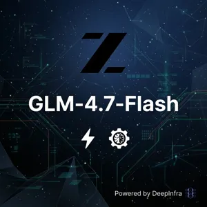 zai-org/GLM-4.7-Flash cover image