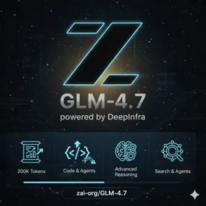 zai-org/GLM-4.7 cover image