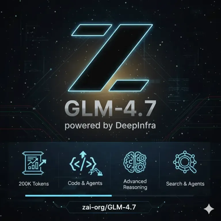 zai-org/GLM-4.7 cover image