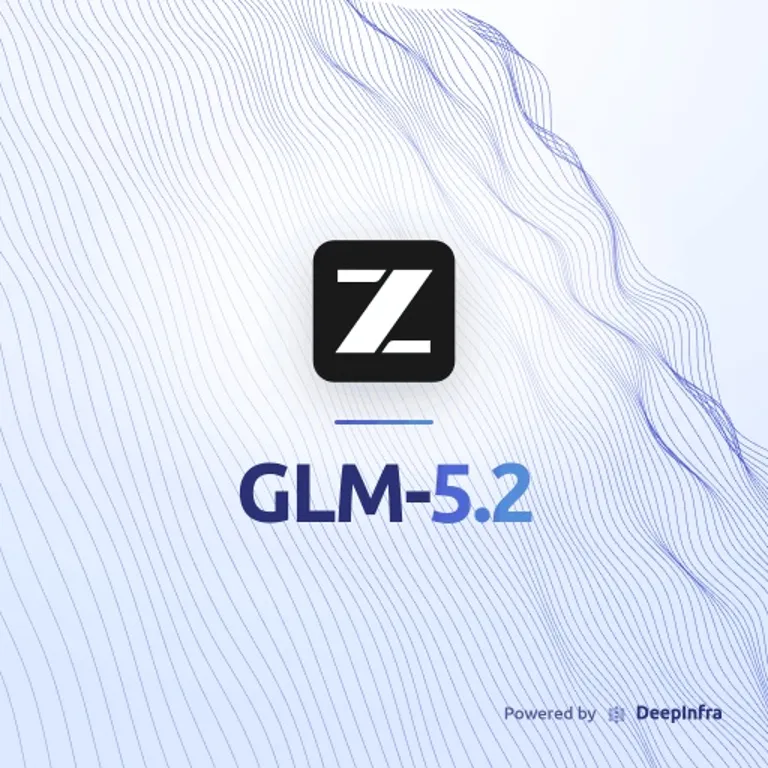 zai-org/GLM-5.2 cover image