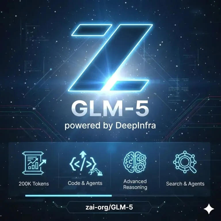 zai-org/GLM-5 cover image